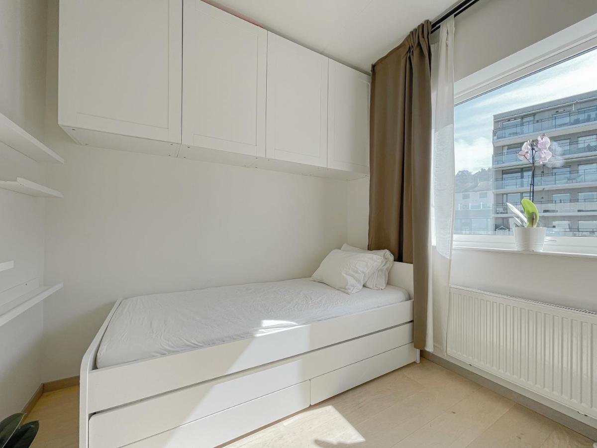 City Center Penthouse Apartment Oslo Esterno foto