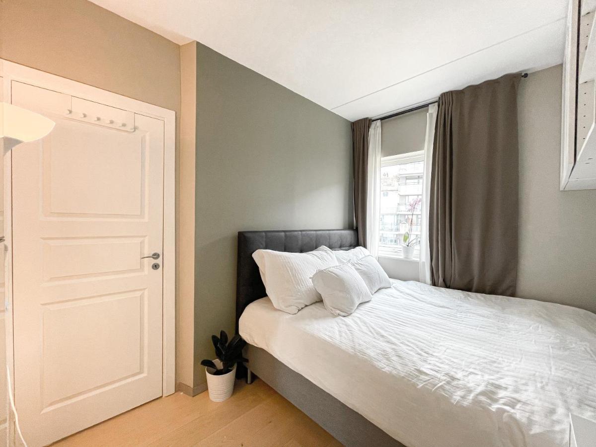 City Center Penthouse Apartment Oslo Esterno foto