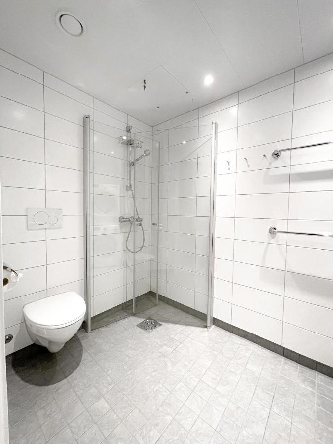 City Center Penthouse Apartment Oslo Esterno foto